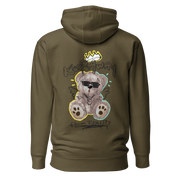 SAVAGE BEAR CODE - 11