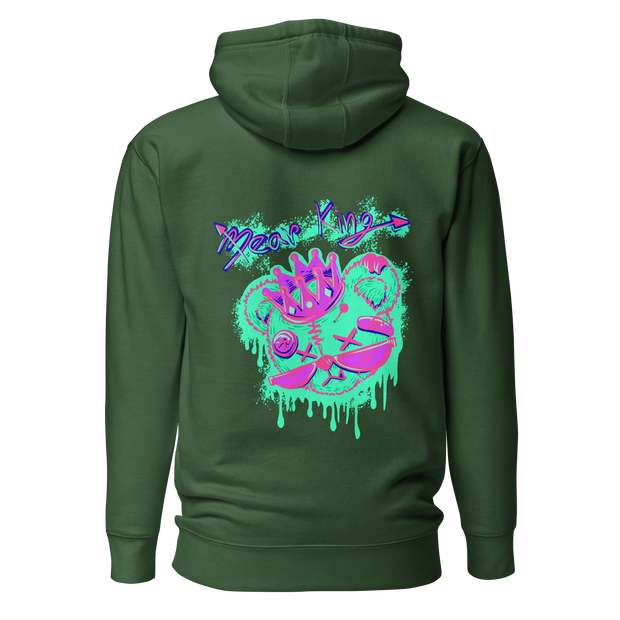 SAVAGE BEAR CODE - 01