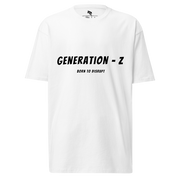 ORIGINALS TEE CODE - 02