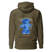 SAVAGE BEAR CODE - 14