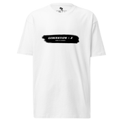 ORIGINALS TEE CODE - 01