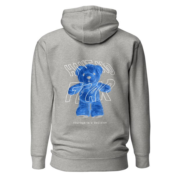 SAVAGE BEAR CODE - 14