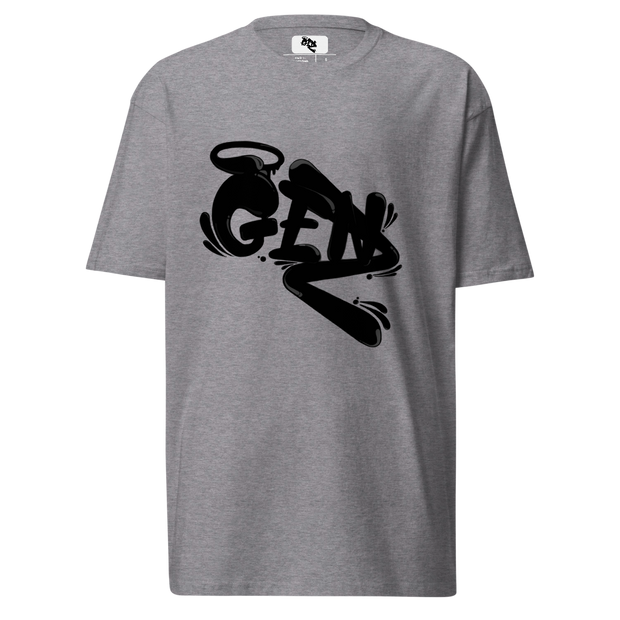 ORIGINALS TEE CODE - 04