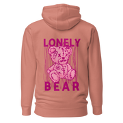 SAVAGE BEAR CODE - 08