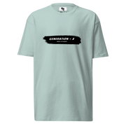ORIGINALS TEE CODE - 01